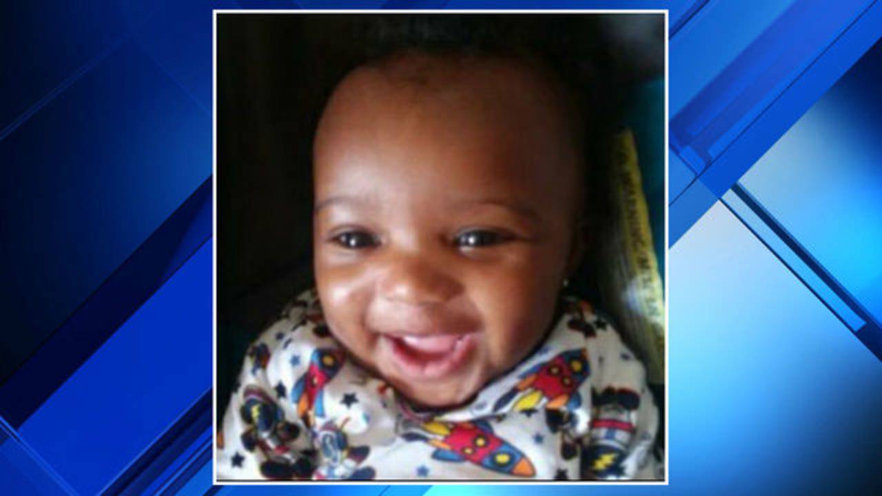 Mother Teenager Charged After 5 Month Old Baby Killed By